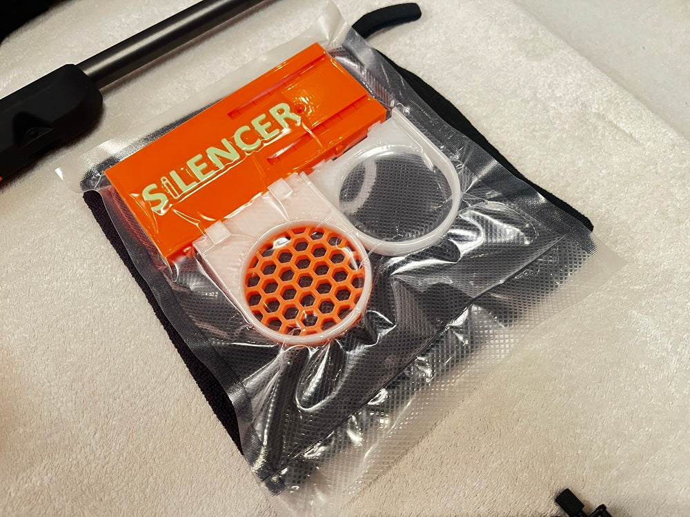 CZ 600 ERGO Driven Hunt mit viel Zubehör .308 Win. - SOFORT VERFÜGBAR