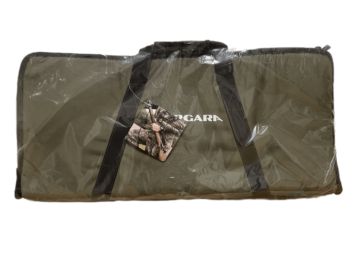 Bergara - Futteral passend für BA13 TD Kipplaufbüchse