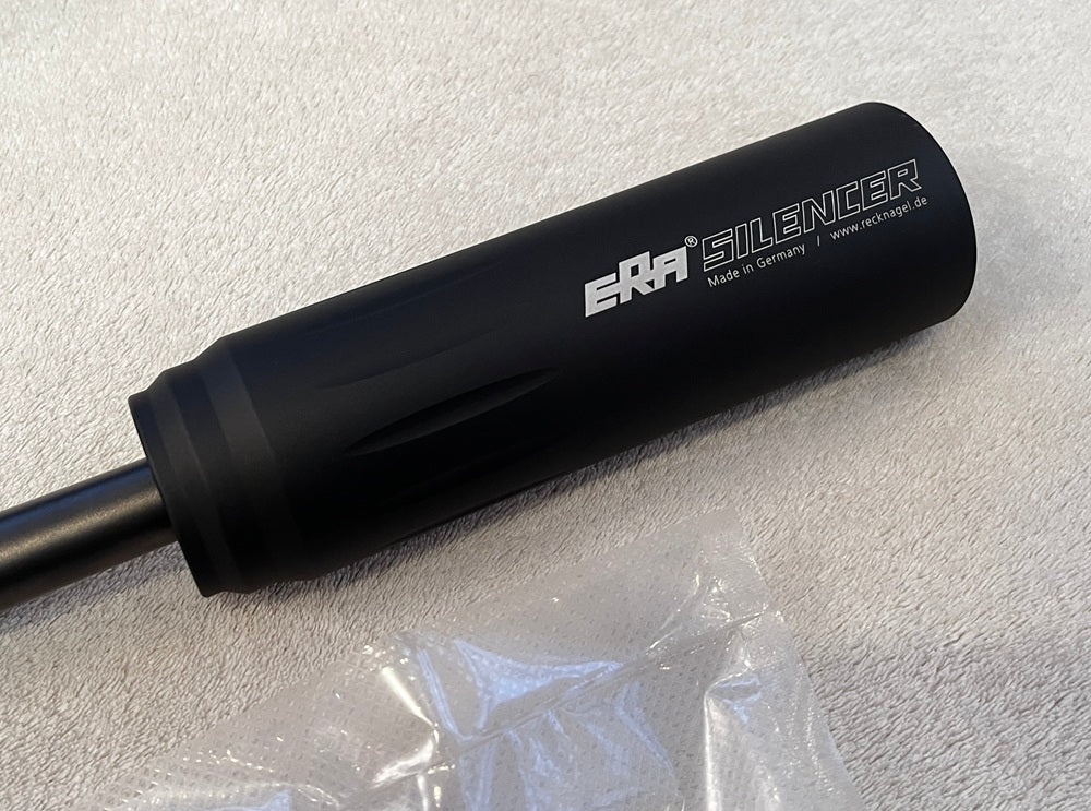 Waffenpaket CZ 600 ERGO mit viel Zubehör .308 Win. - SOFORT VERFÜGBAR