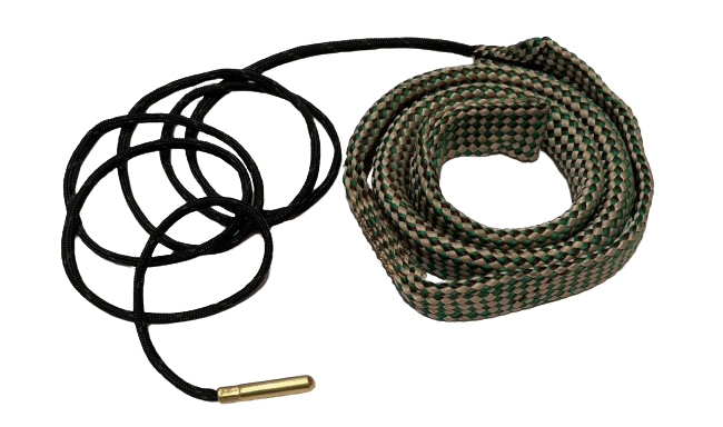 Leader - Laufreinigungsschnur für Langwaffen (Boresnake)