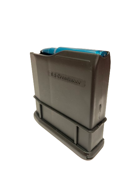 Ammo Boost - insert magazine 5 or 10 rounds for Ammo Boost conversion kit