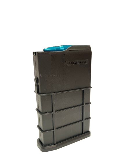 Ammo Boost - insert magazine 5 or 10 rounds for Ammo Boost conversion kit