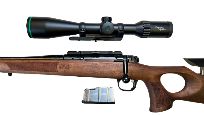 UNIQUE Sammlerobjekt HEYM SR21 Blazer-UT für LINKE Hände SOFORT VERFÜGBAR