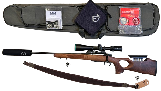 UNIQUE Sammlerobjekt HEYM SR21 Blazer-UT für LINKE Hände SOFORT VERFÜGBAR