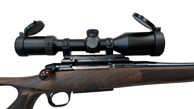 HEYM SR30 Ranger-X, Dentler, Roedale & DDOptics SOFORT VERFÜGBAR