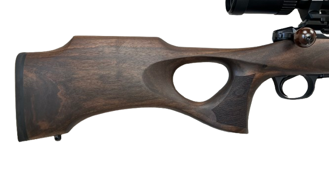HEYM SR30 Ranger-X, Dentler, Roedale & DDOptics SOFORT VERFÜGBAR
