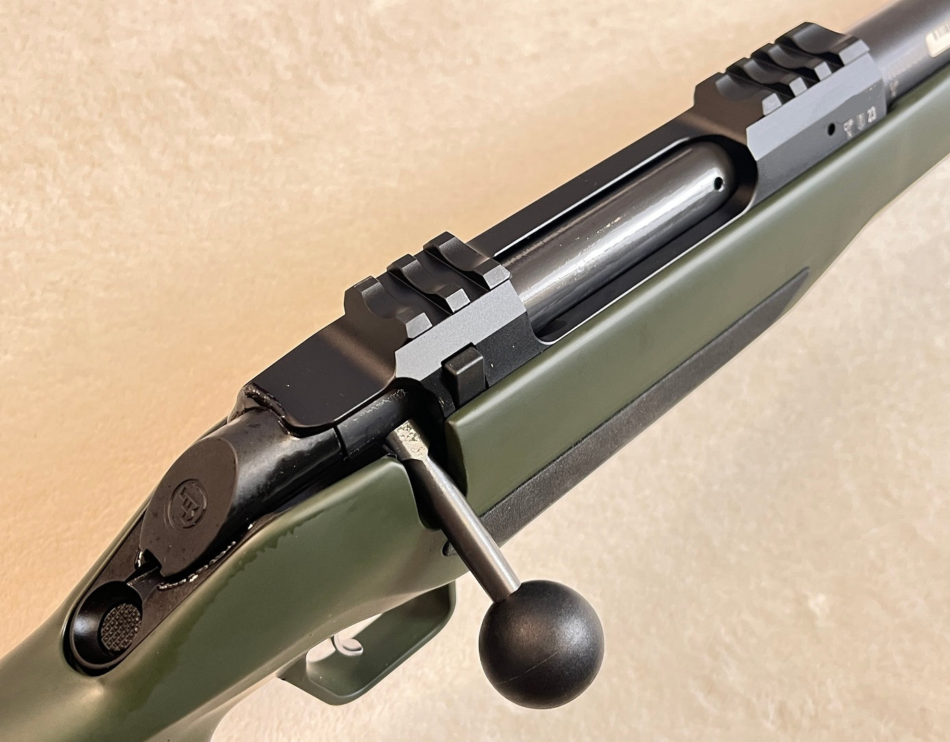 CZ 600 ERGO mit viel Zubehör .308 Win. - SOFORT VERFÜGBAR