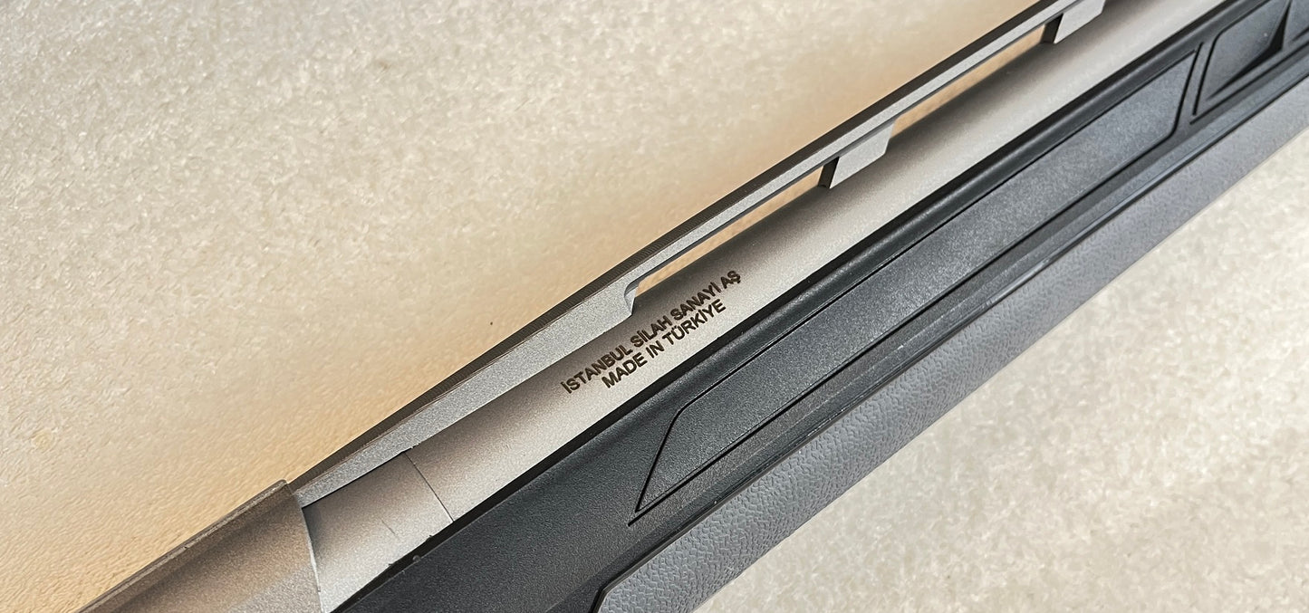 Istanbul Silah - Impala Plus in Elite Grey SOFORT VERFÜGBAR