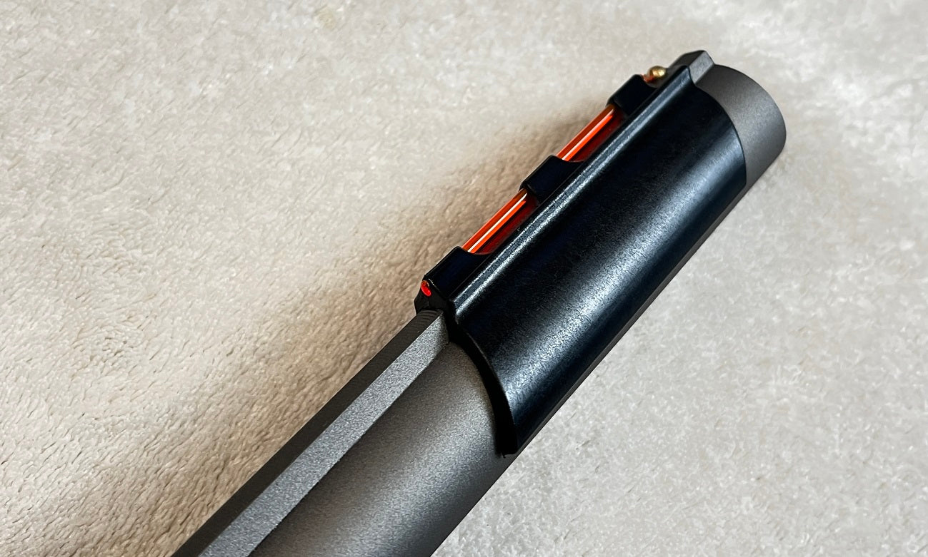 Istanbul Silah - Impala Plus in Elite Grey SOFORT VERFÜGBAR