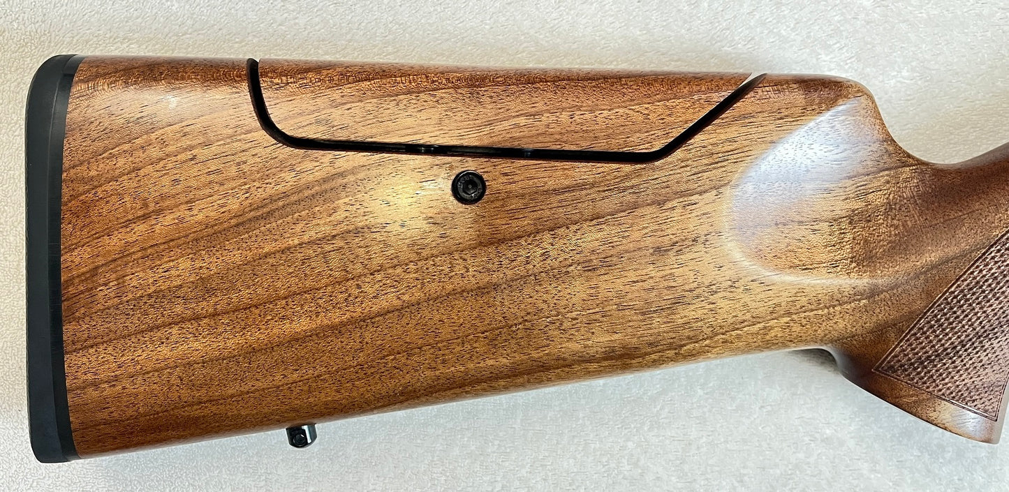 Anschütz 1782 RE Classic PRO mit viel Zubehör in .308 Win SOFORT VERFÜGBAR