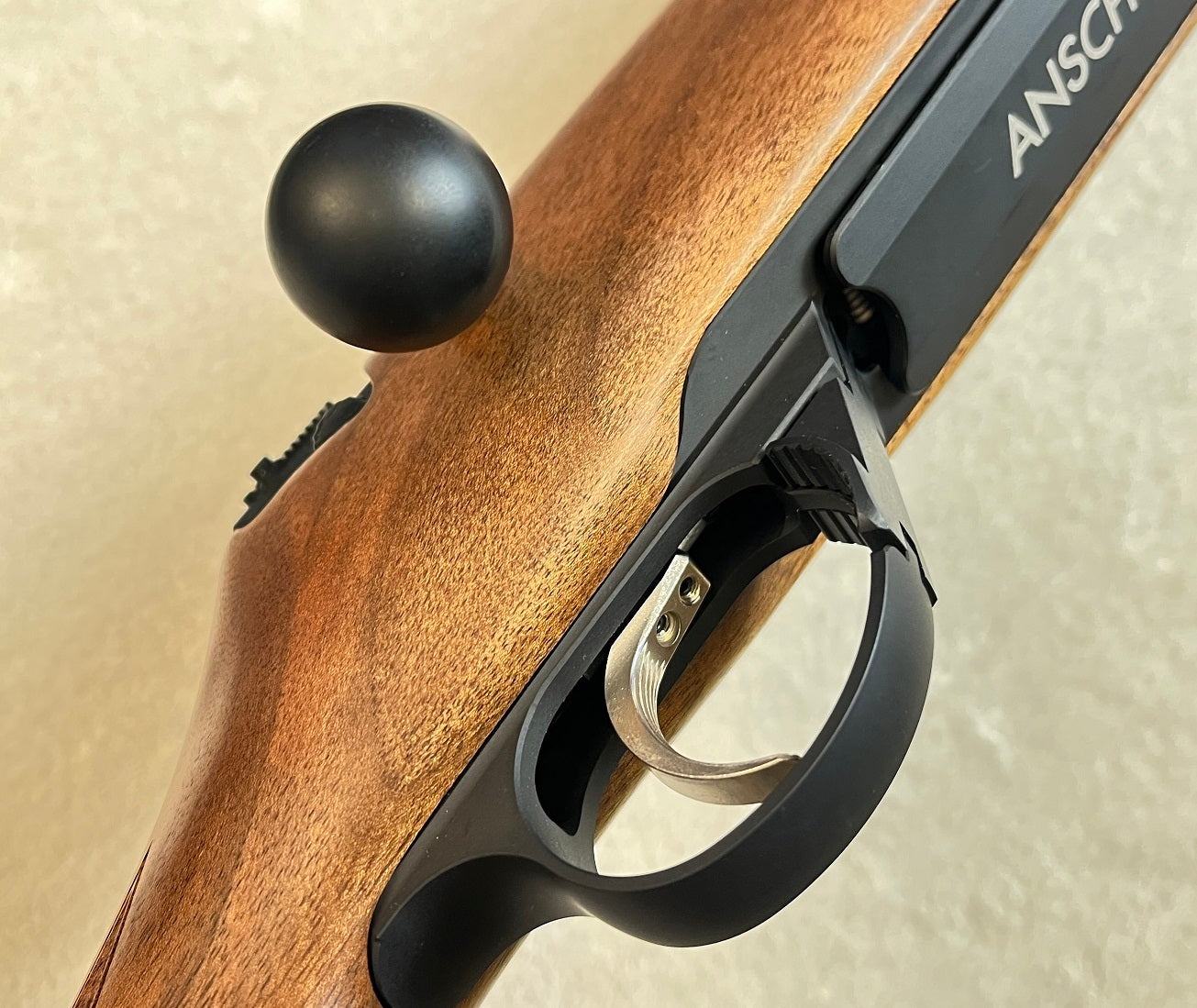 Anschütz 1782 RE Classic PRO mit viel Zubehör in .308 Win SOFORT VERFÜGBAR