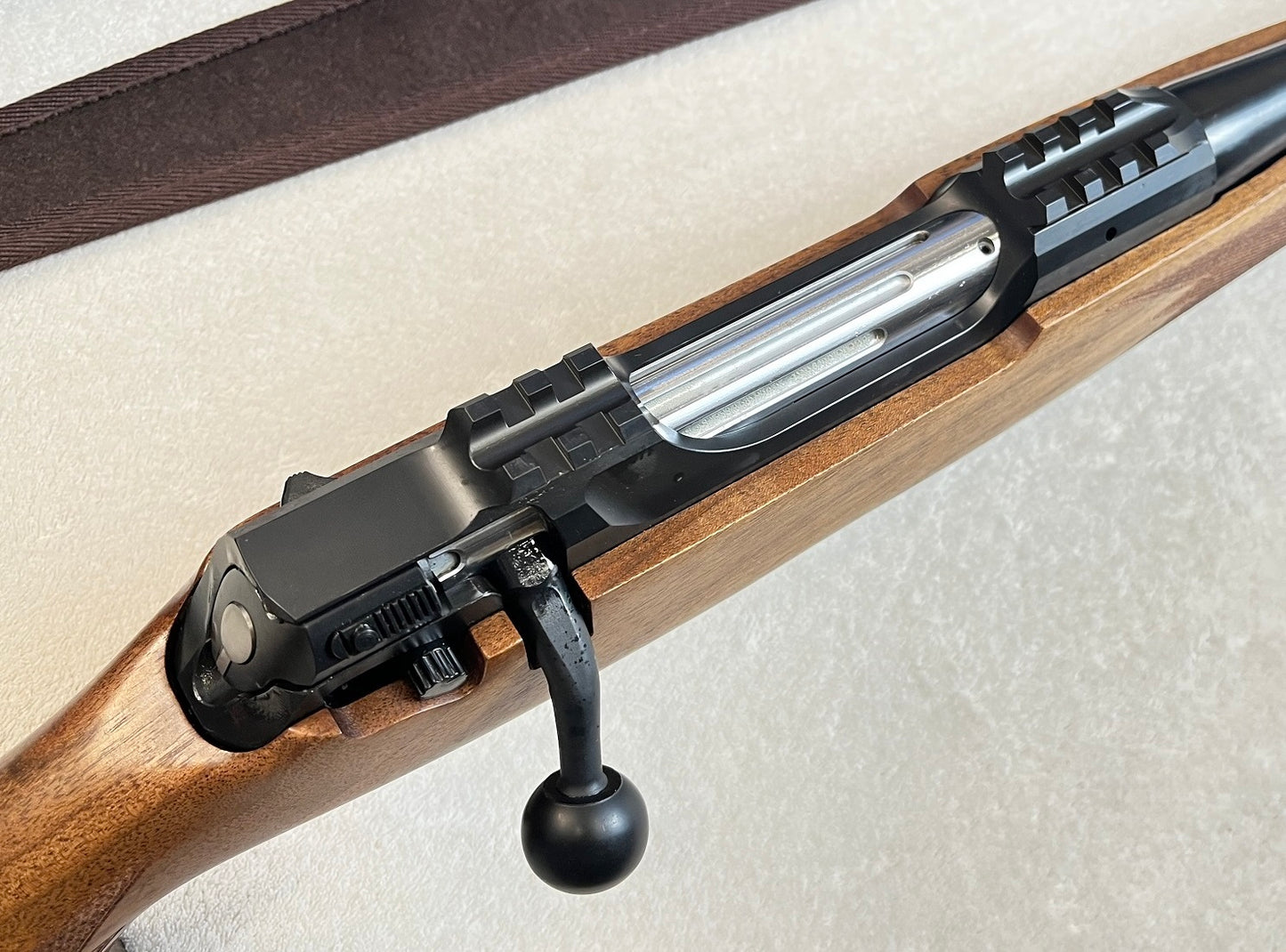Anschütz 1782 RE Classic PRO mit viel Zubehör in .308 Win SOFORT VERFÜGBAR