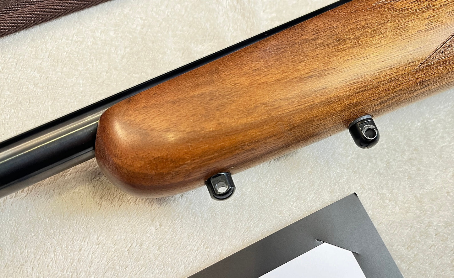 Anschütz 1782 LI Classic mit viel Zubehör in .308 Win SOFORT VERFÜGBAR
