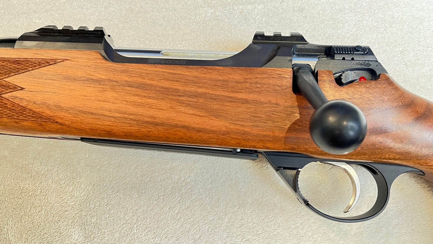 Anschütz 1782 LI Classic mit viel Zubehör in .308 Win SOFORT VERFÜGBAR