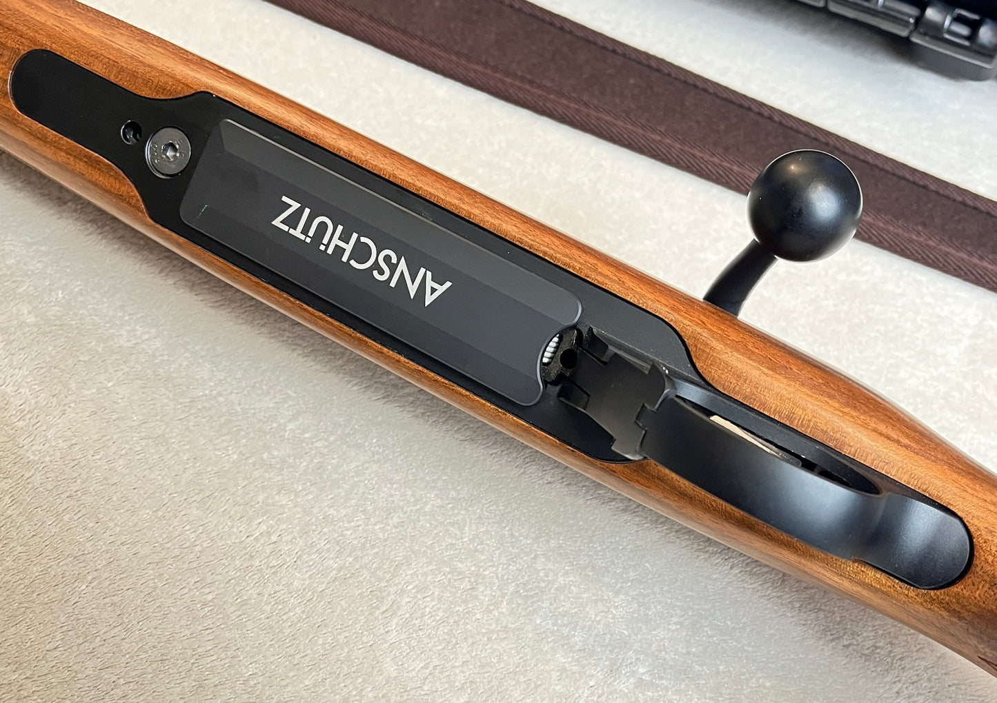 Anschütz 1782 LI Classic mit viel Zubehör in .308 Win SOFORT VERFÜGBAR