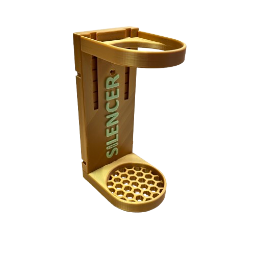 Saulencer - Limited Goldedition