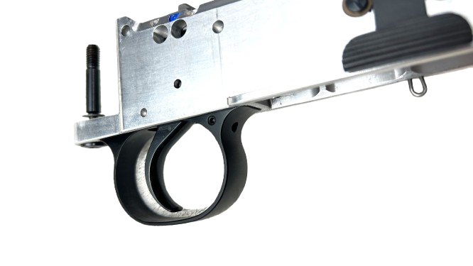 HEYM - Stecher Abzugseinheit für SR30 und SR21