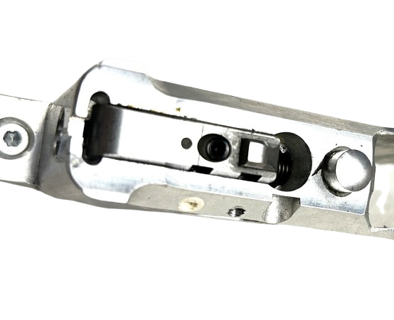 HEYM - Stecher Abzugseinheit für SR30 und SR21