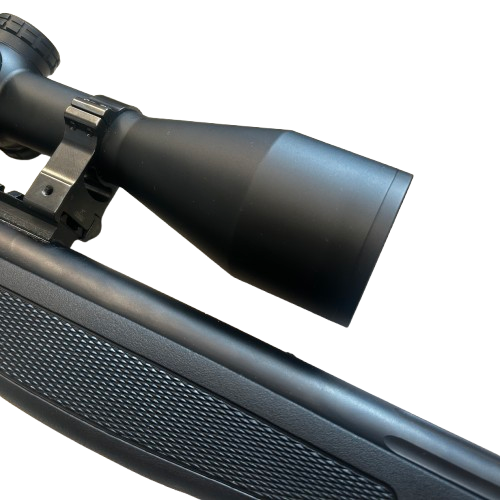 CVA Scout (BA13) viel Zubehör .45-70Gov. - SOFORT VERFÜGBAR