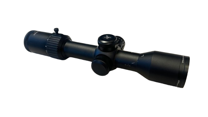 Second Life - DDO NXT V10 1,5-15x40 Abs.4 + Saulencer