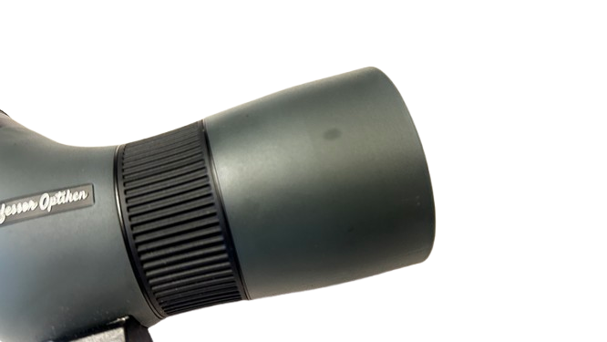 Professor Optiken - Riflescope Ammersee 2.5-15x50 HD, reticle 4, illuminated