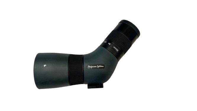 Professor Optiken - Riflescope Ammersee 2.5-15x50 HD, reticle 4, illuminated