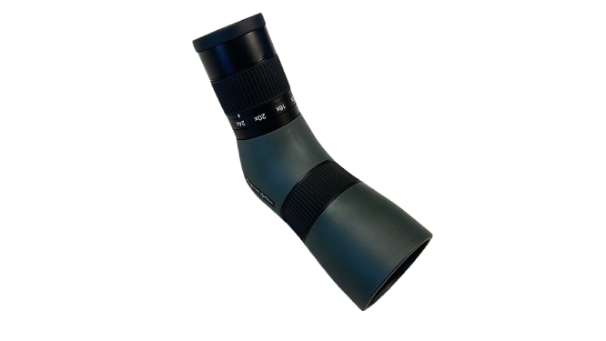 Professor Optiken - Riflescope Ammersee 2.5-15x50 HD, reticle 4, illuminated