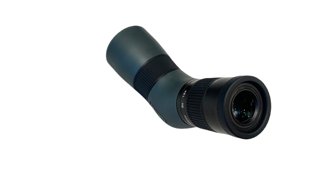 Professor Optiken - Riflescope Ammersee 2.5-15x50 HD, reticle 4, illuminated