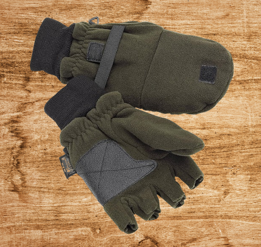 Pinewood - hunting gloves for the winter
