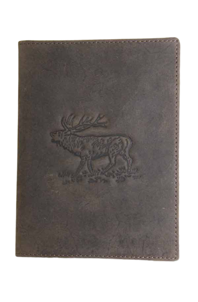 Deer hunting license case