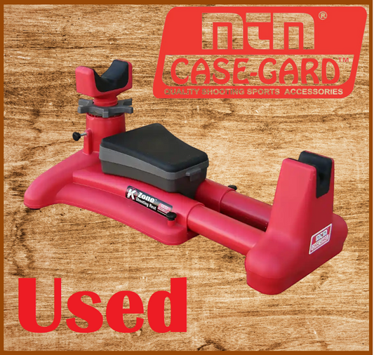 KAUM gebraucht MTM - KSR-30