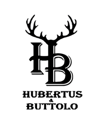 Hubertus Buttolo Original Buttolo deer leaves