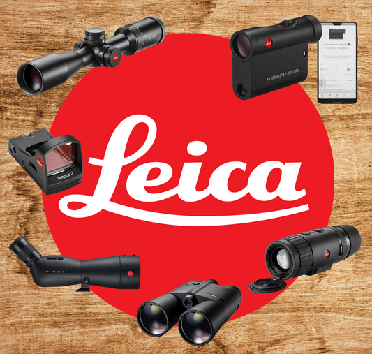 Leica - desired item