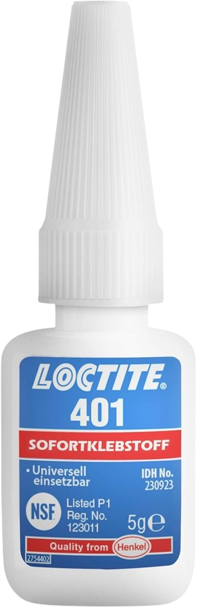 Loctite 401 (Klebstoff)
