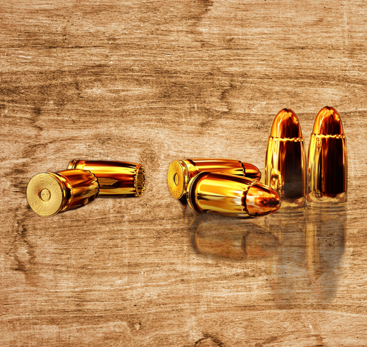 Ammunition - Individual request for your desired ammunition &amp; loading