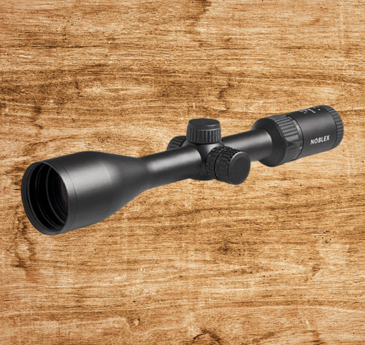 NOBLEX - Riflescope NZ6 3-18x56 inception reticle: 4i