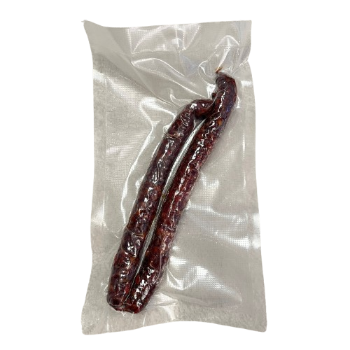 Sausage packages