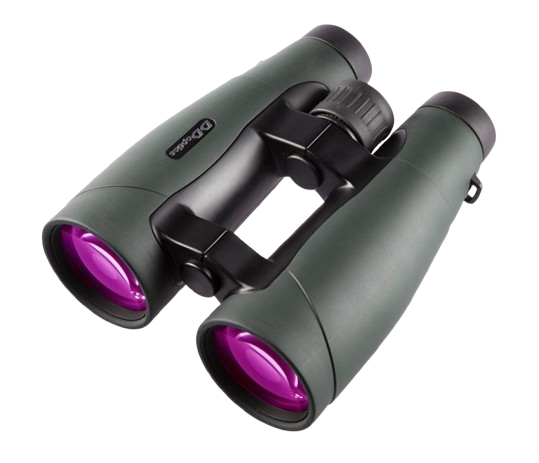 GUTSCHEINOPTION - DDOptics - Pirschler 8x56 (Grün)
