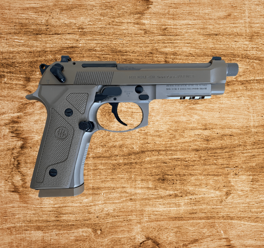 Pistolen - Individuelle Anfrage für Eure Wunschwaffe