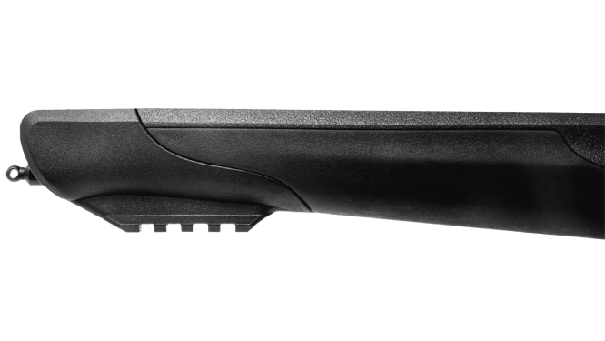 HUNTTECH - R8 Picatinny Frontmodul