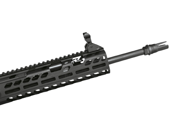 Sig Sauer - MCX Virtus Patrol Schwarz 16,6'' .223 Remington - Selbstladebüchse