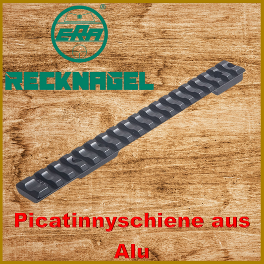 Innomount - (Multi) Picatinny rail Bergara BA13 TD