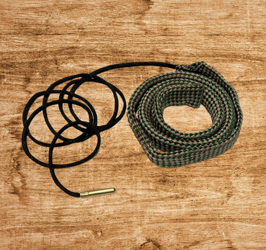 Leader - Laufreinigungsschnur für Langwaffen (Boresnake)