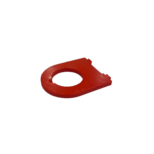 Saulencer™ - reducing adapter