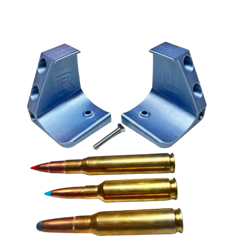 Schaftmagazin für Bergara BA13 TD