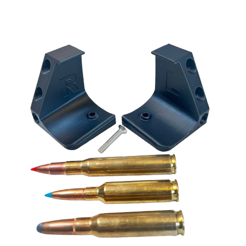 Schaftmagazin für Bergara BA13 TD