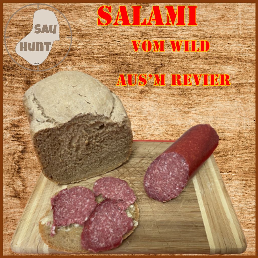 Sausage packages