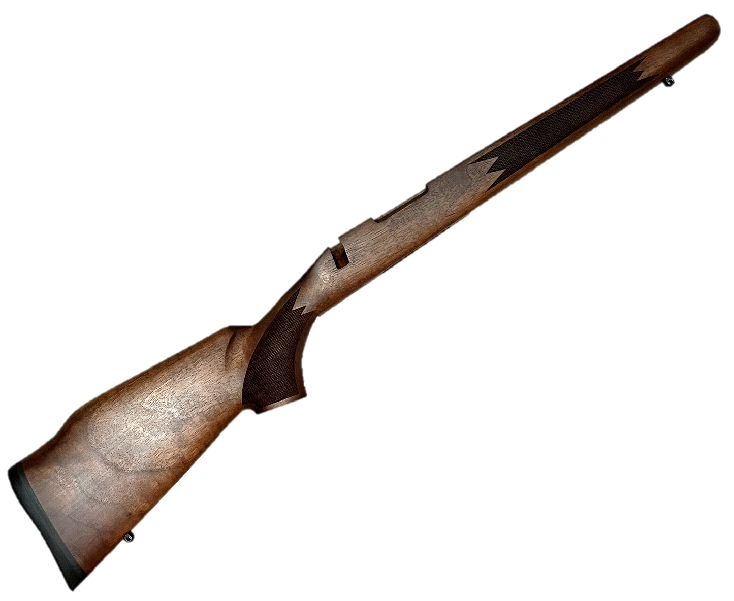 Bergara B14 Wilderness Thumbhole alias Timber 22" &  AICS