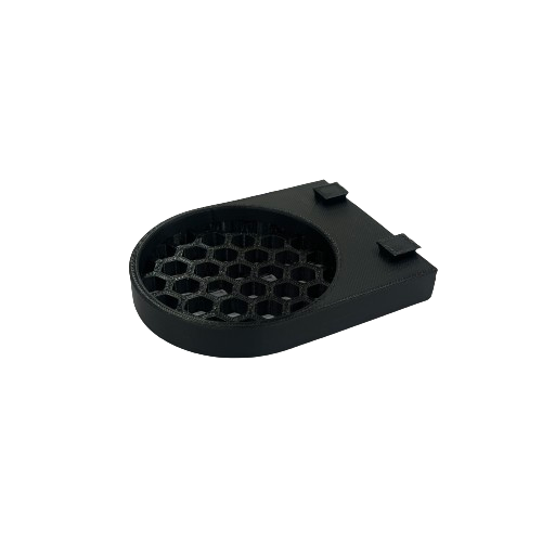 Saulencer™ - carrier plate