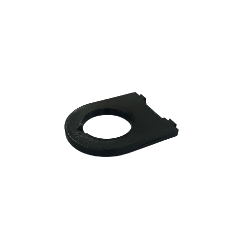 Saulencer™ - reducing adapter